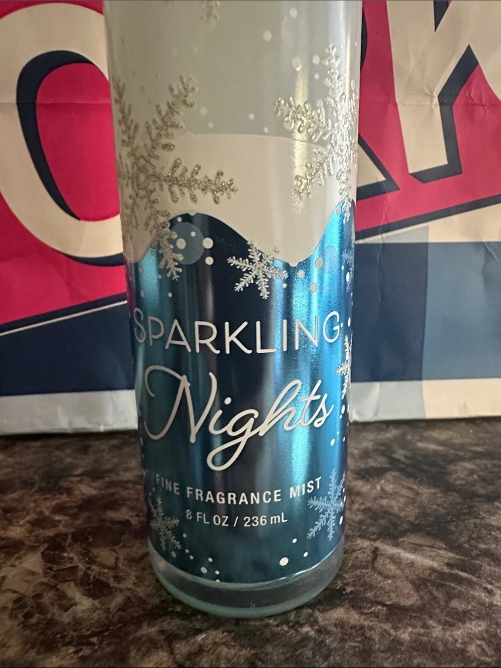 Bath & Body Works Sparkling Nights